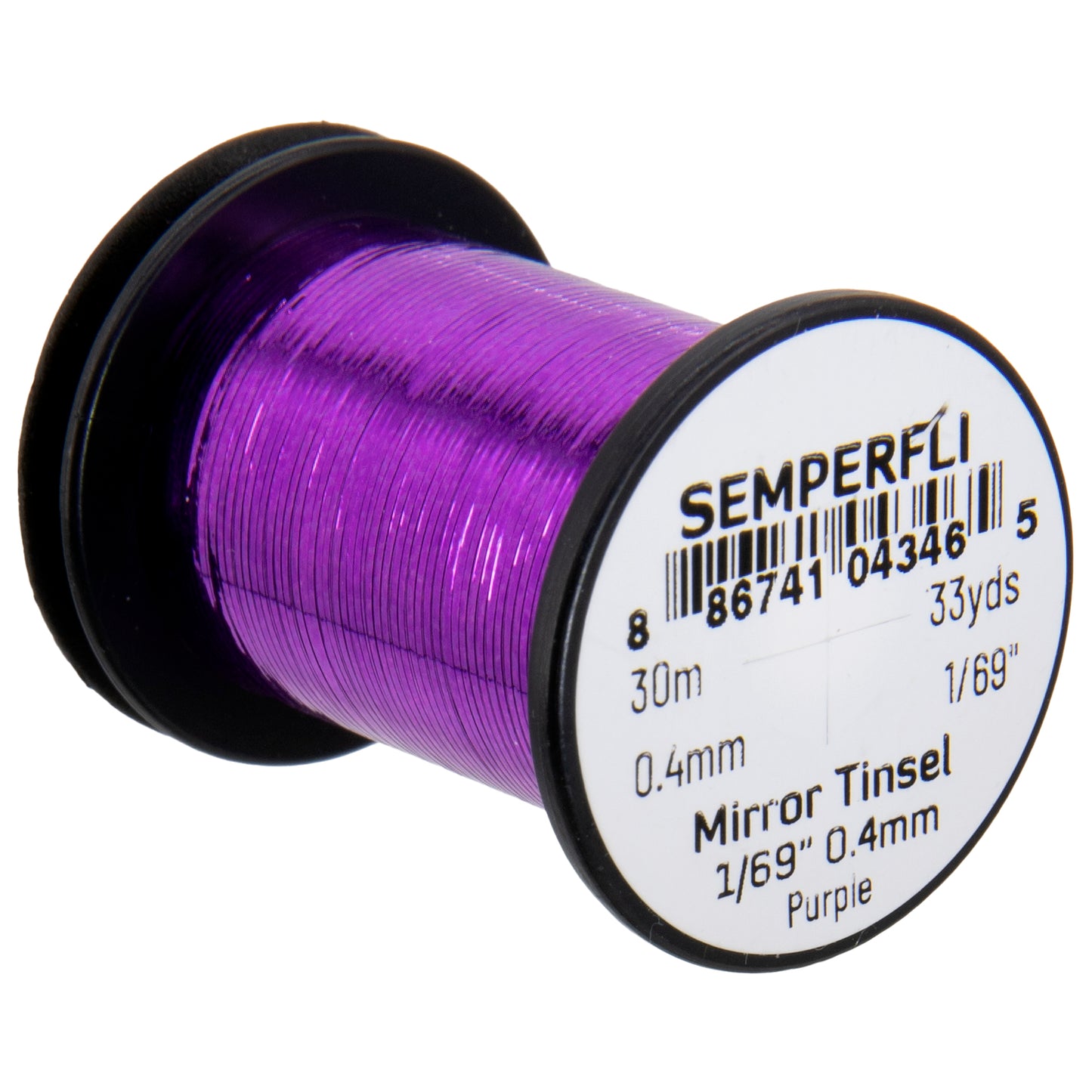 SemperFli Mirror Tinsel