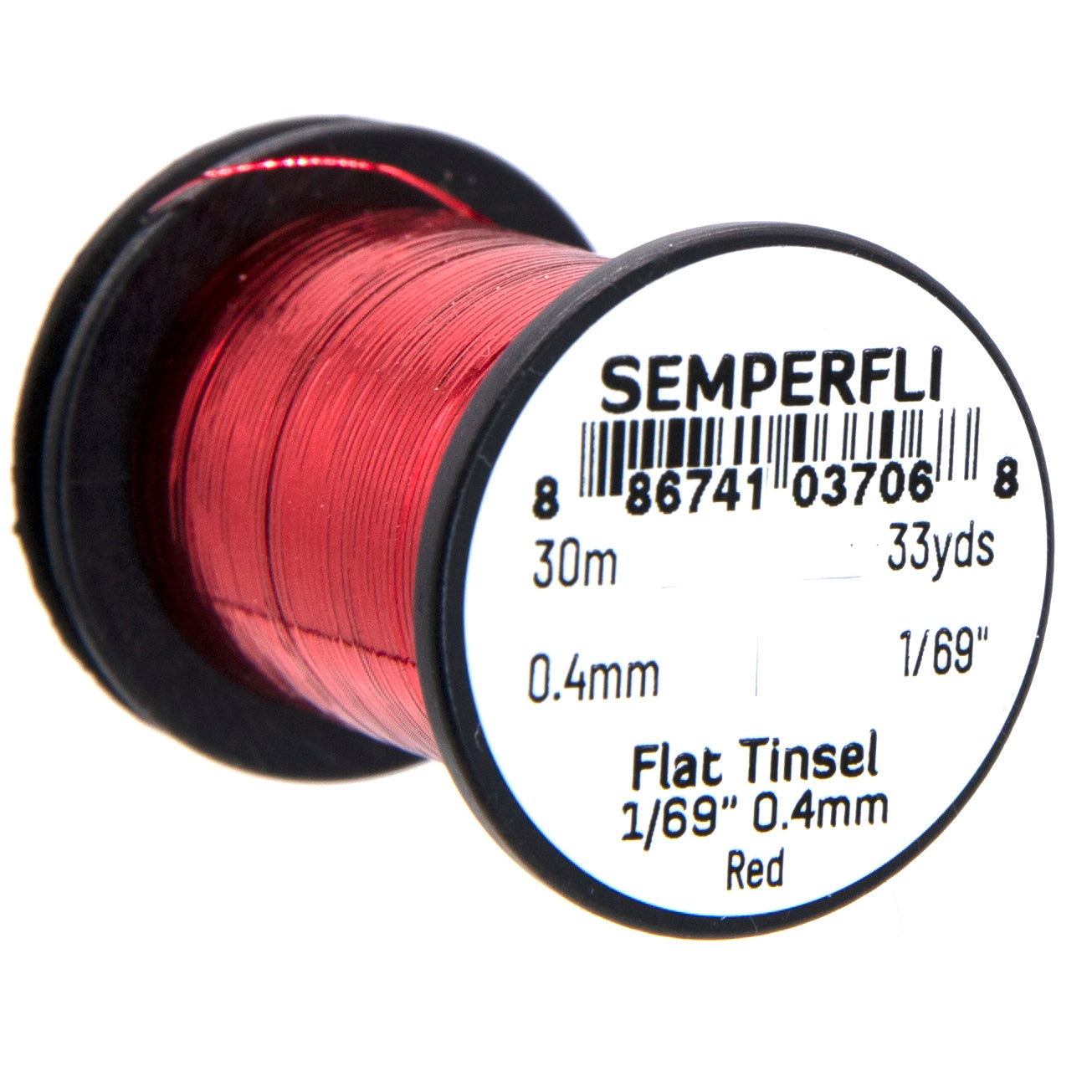 SemperFli Mirror Tinsel