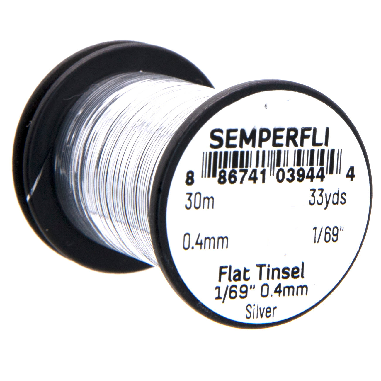 SemperFli Mirror Tinsel