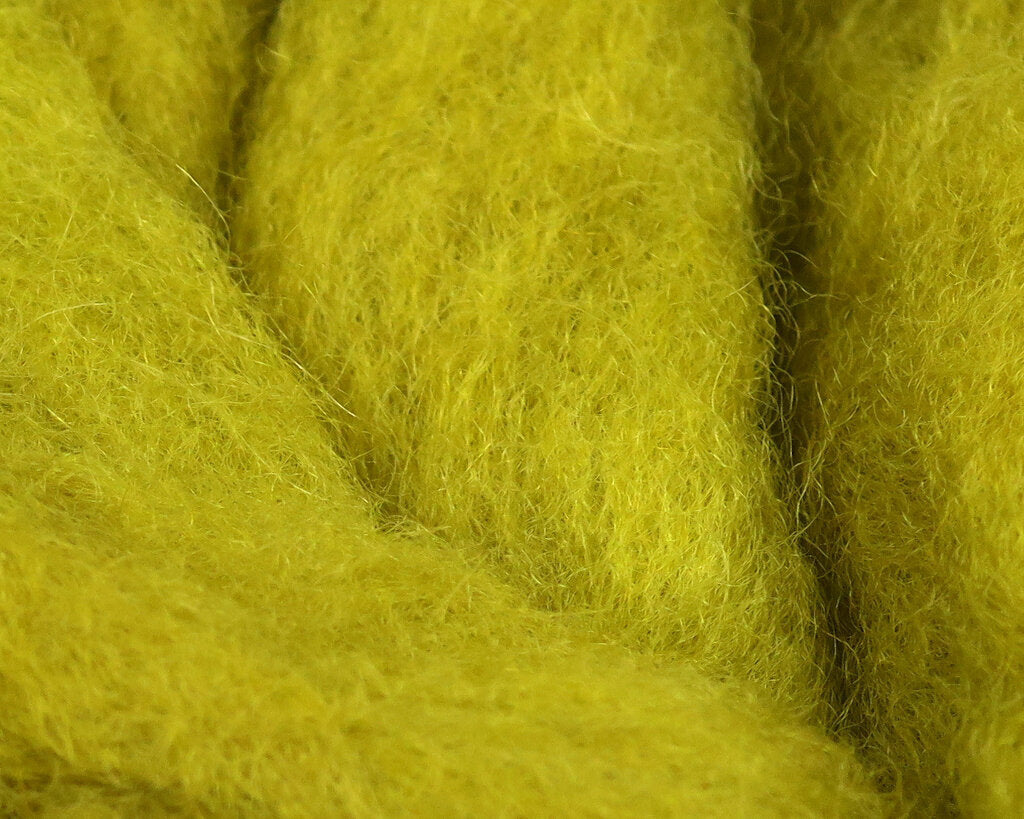 Sculpin Wool