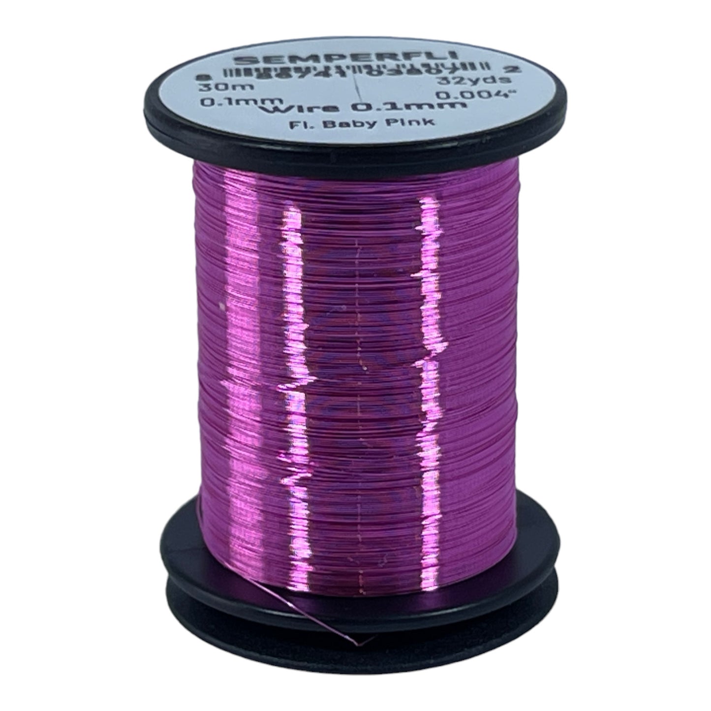 Semperfli Fly Tying Wire - 4 Sizes - Many Colors