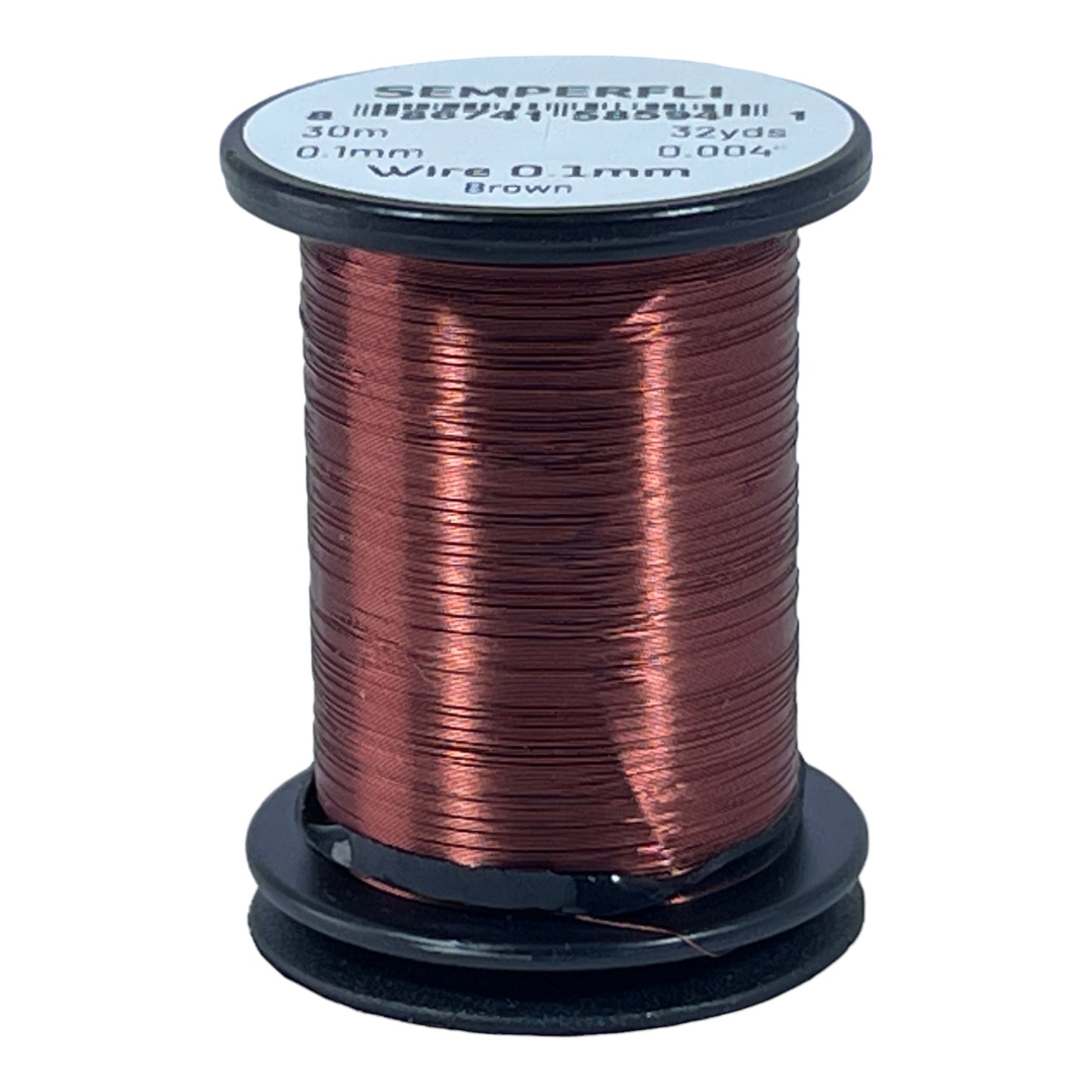 Semperfli Fly Tying Wire - 4 Sizes - Many Colors