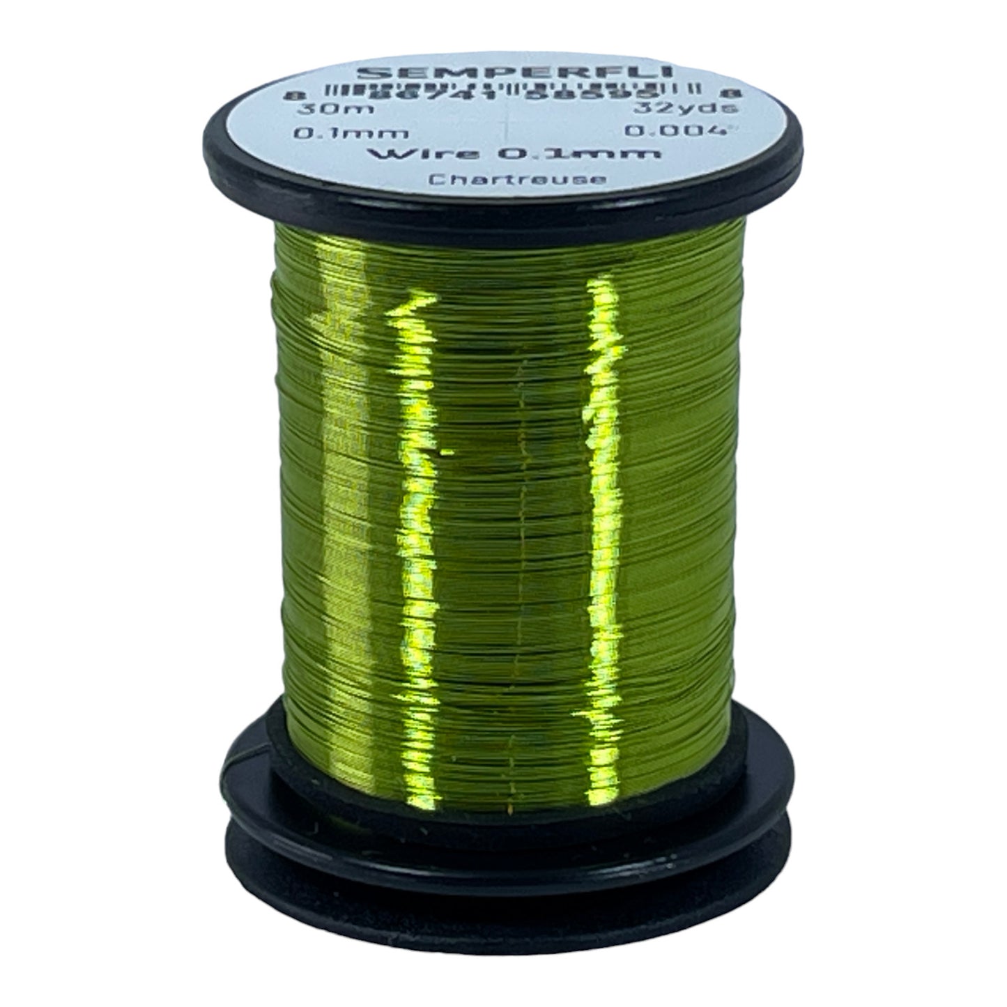 Semperfli Fly Tying Wire - 4 Sizes - Many Colors