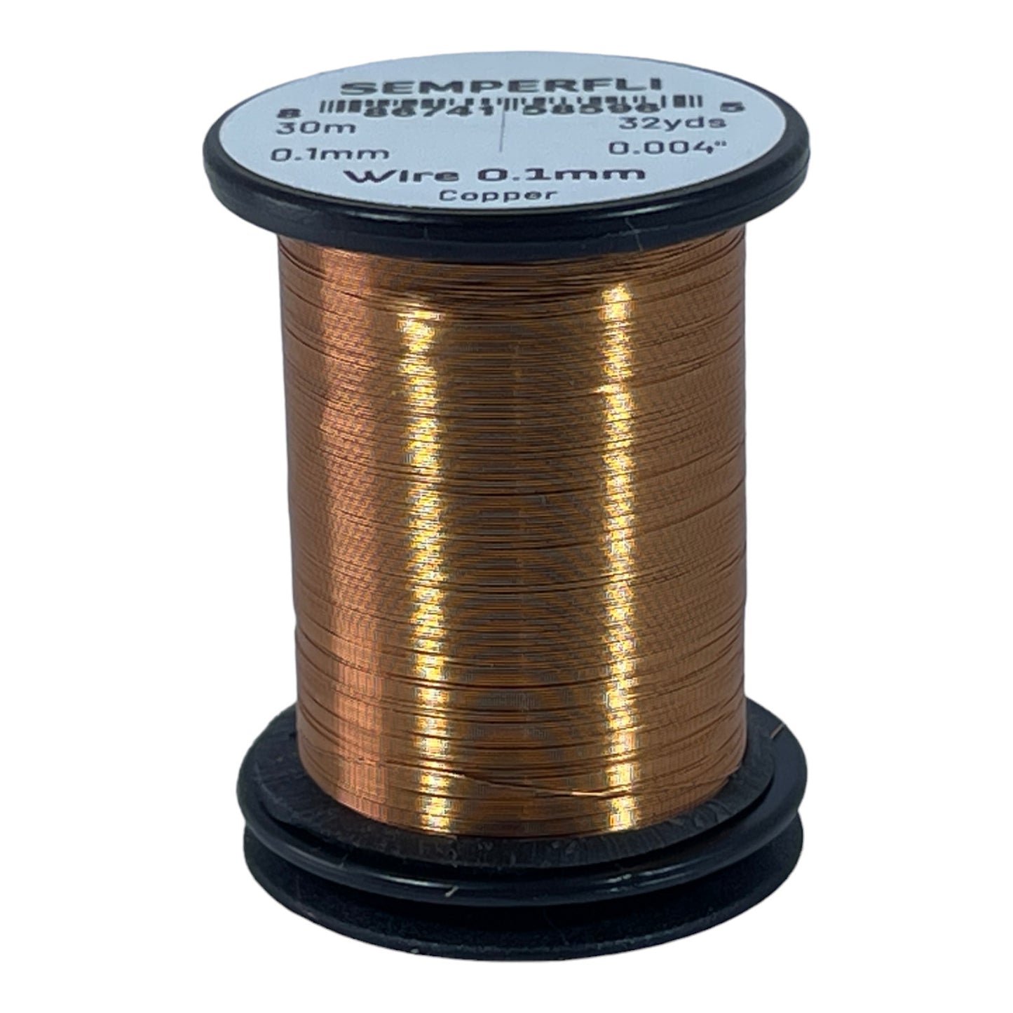 Semperfli Fly Tying Wire - 4 Sizes - Many Colors