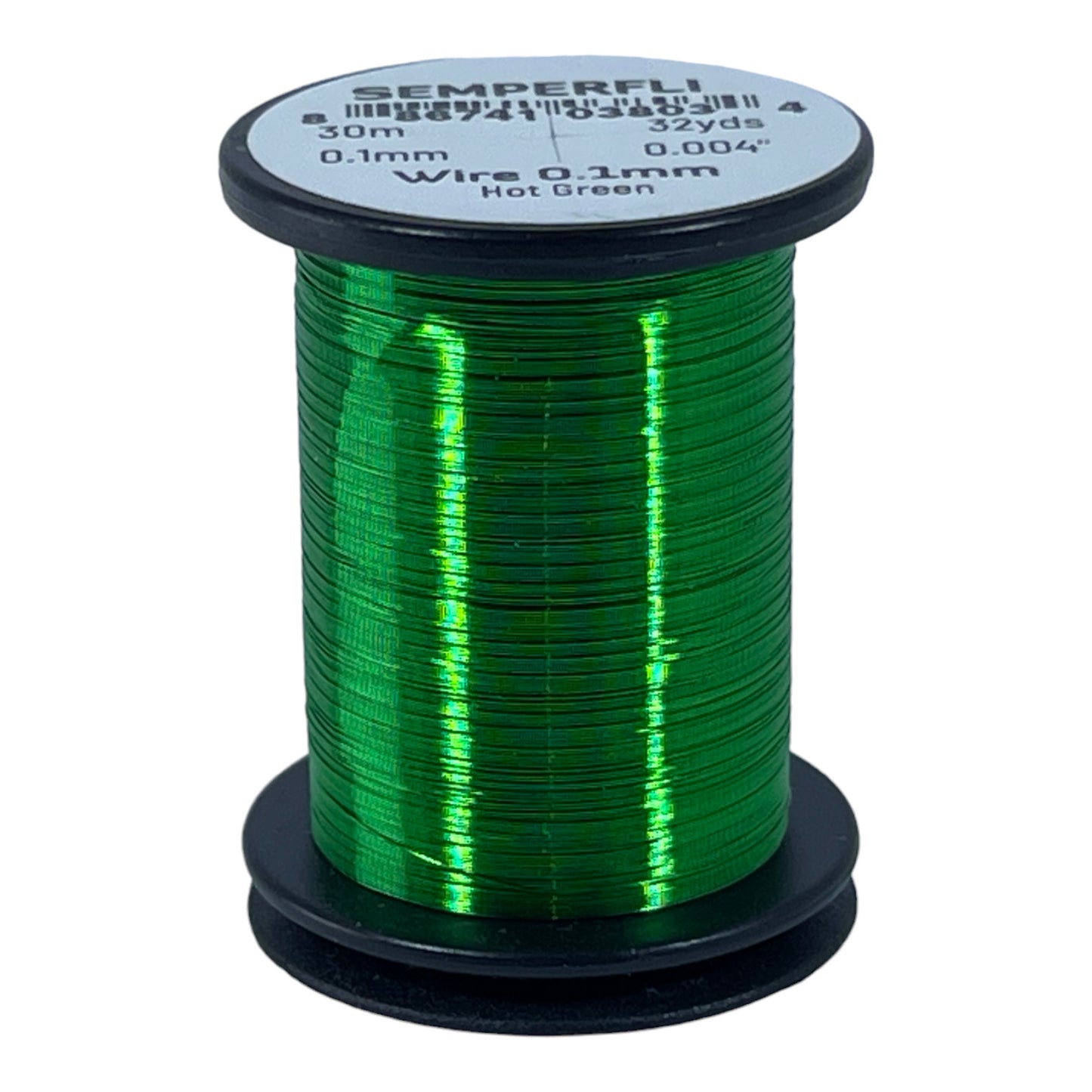 Semperfli Fly Tying Wire - 4 Sizes - Many Colors