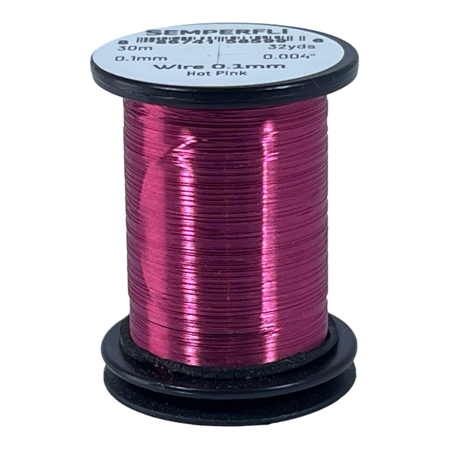 Semperfli Fly Tying Wire - 4 Sizes - Many Colors
