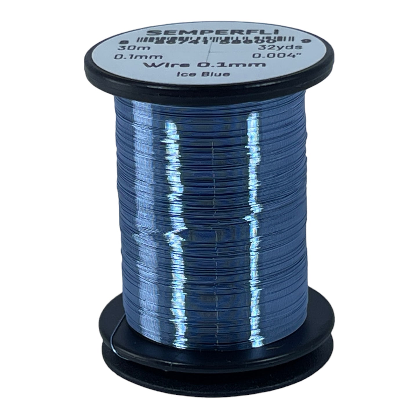Semperfli Fly Tying Wire - 4 Sizes - Many Colors