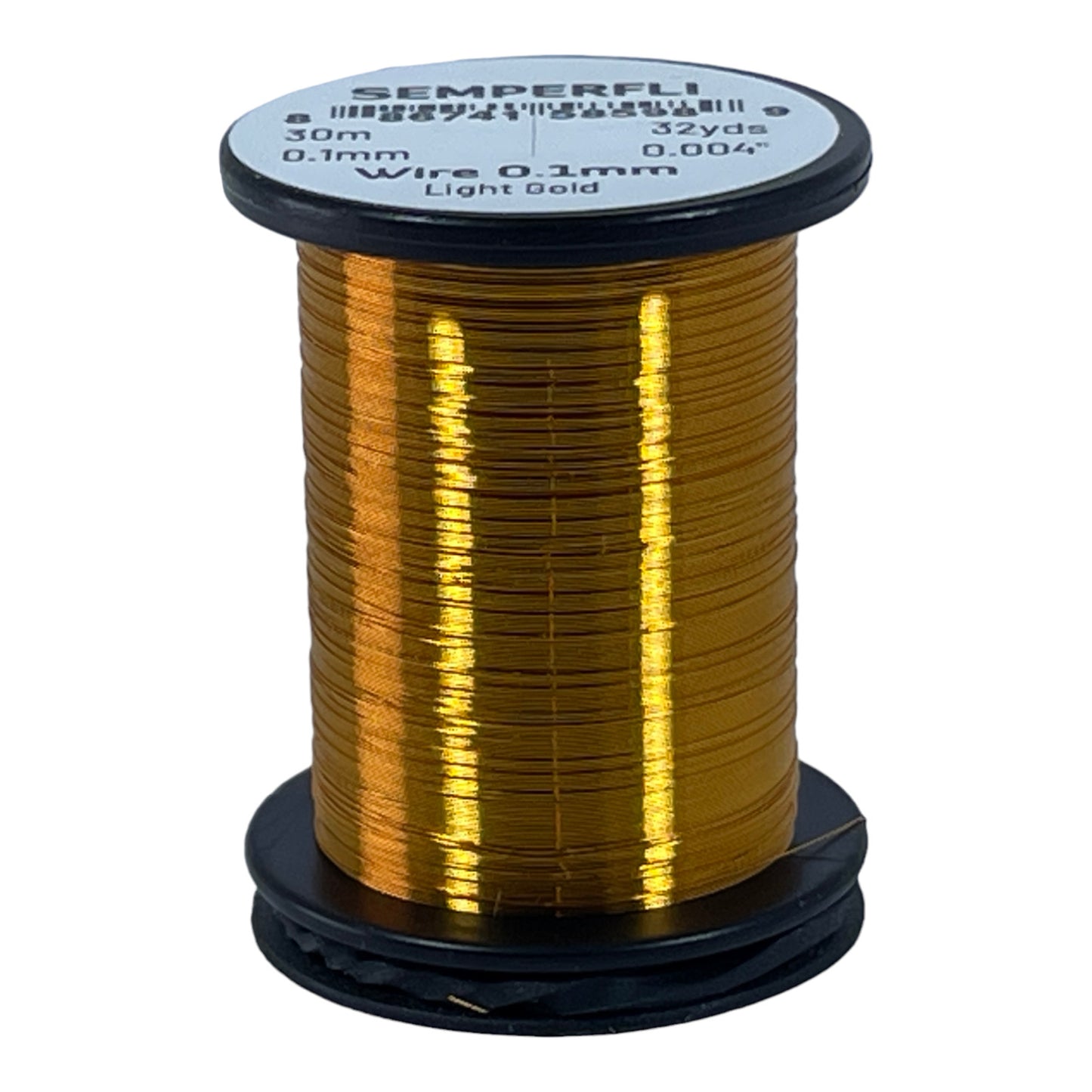 Semperfli Fly Tying Wire - 4 Sizes - Many Colors