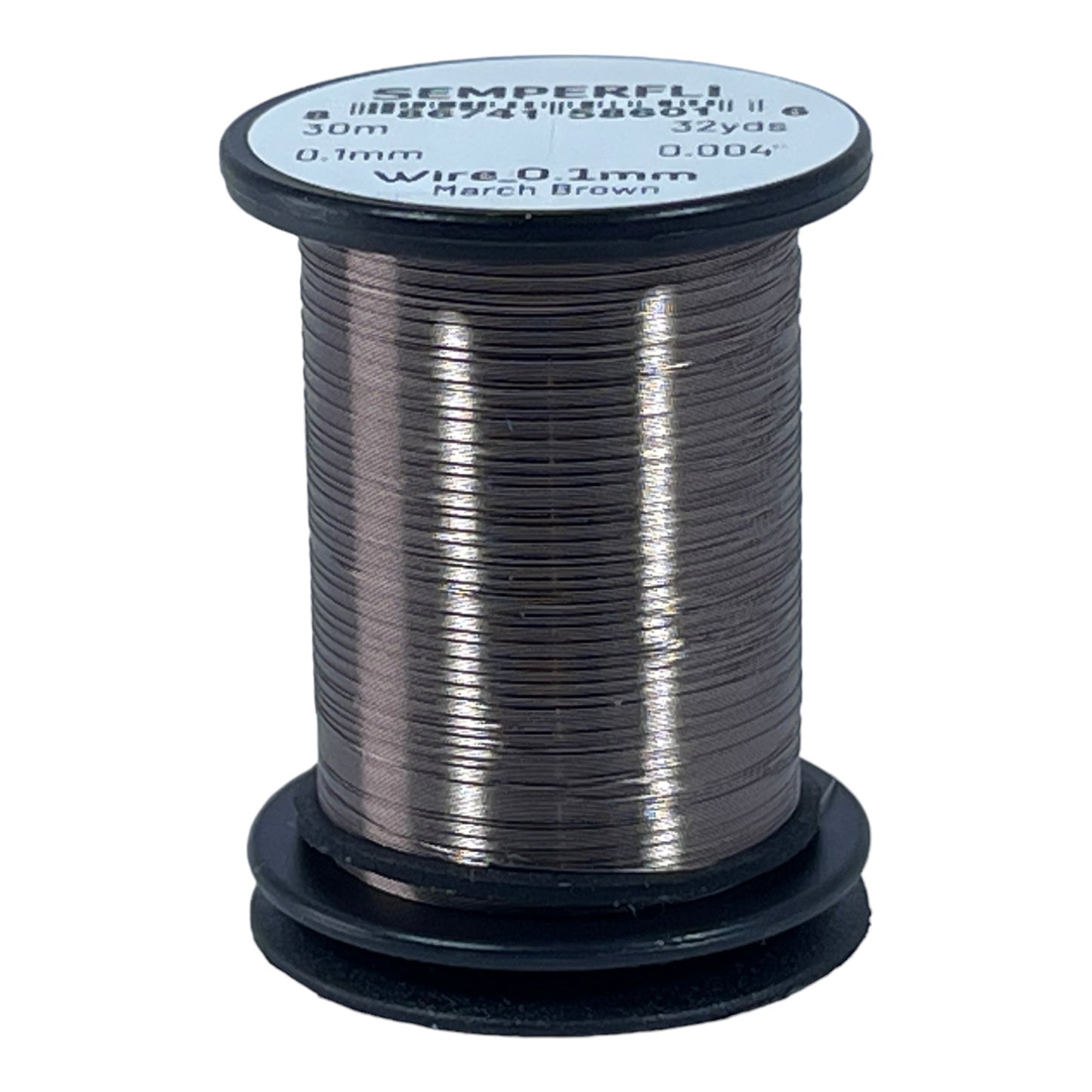 Semperfli Fly Tying Wire - 4 Sizes - Many Colors