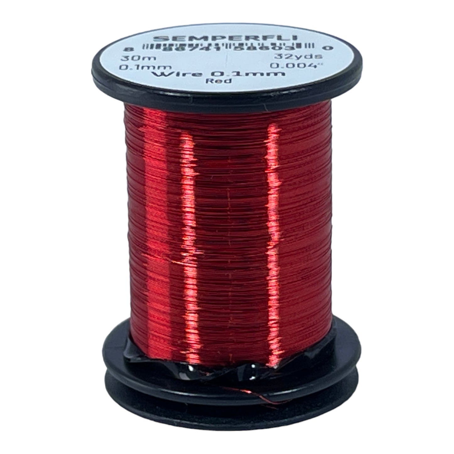 Semperfli Fly Tying Wire - 4 Sizes - Many Colors