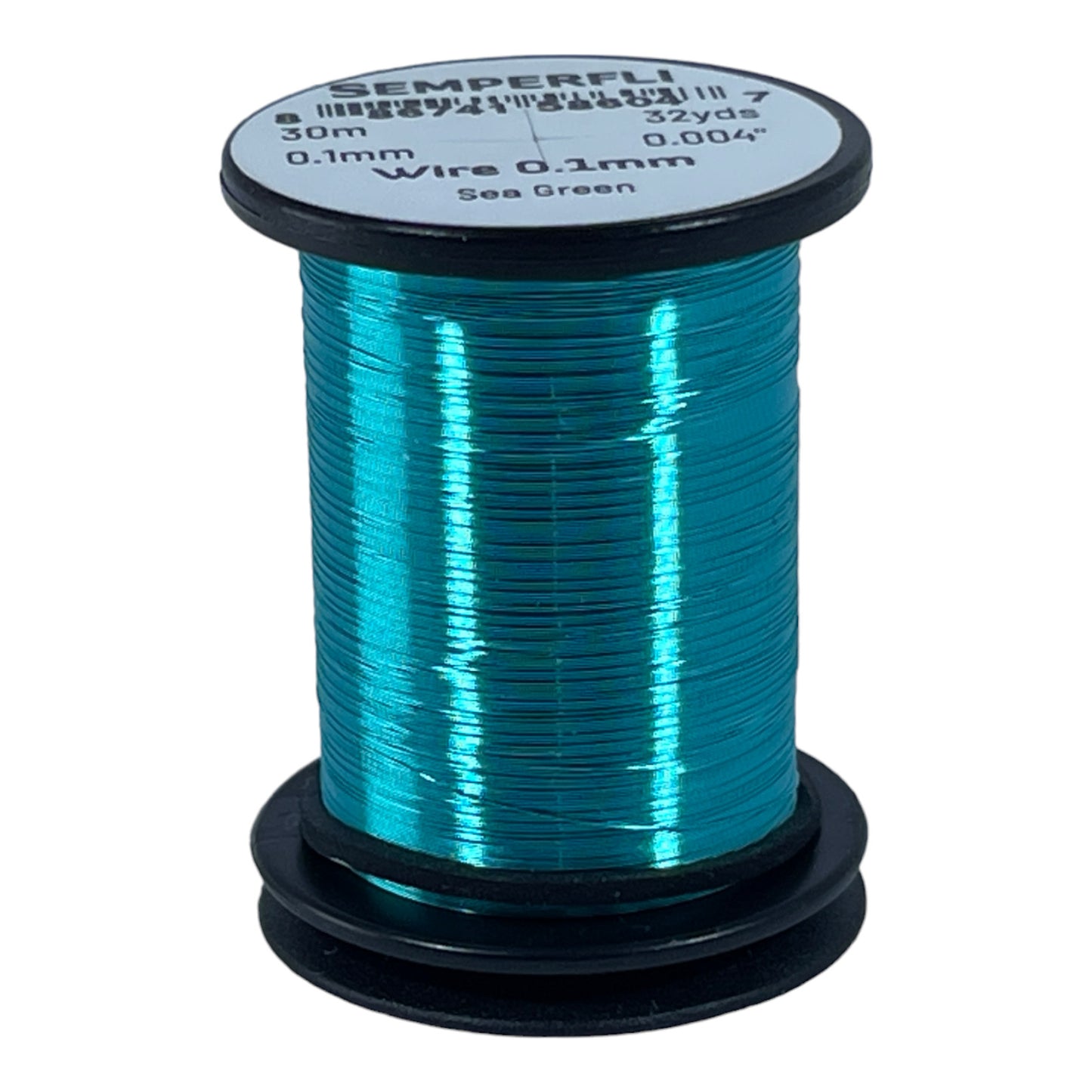 Semperfli Fly Tying Wire - 4 Sizes - Many Colors