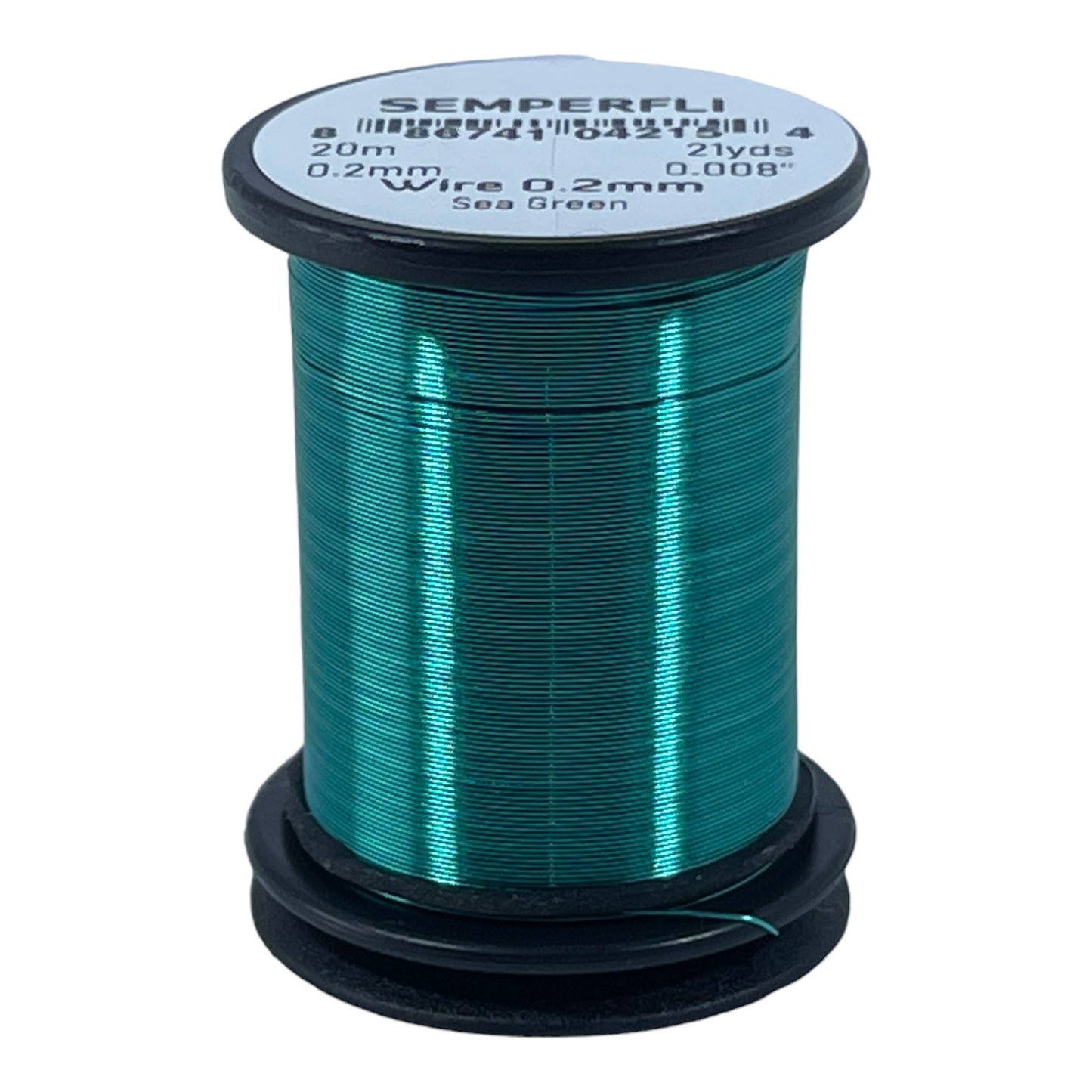 Semperfli Fly Tying Wire - 4 Sizes - Many Colors