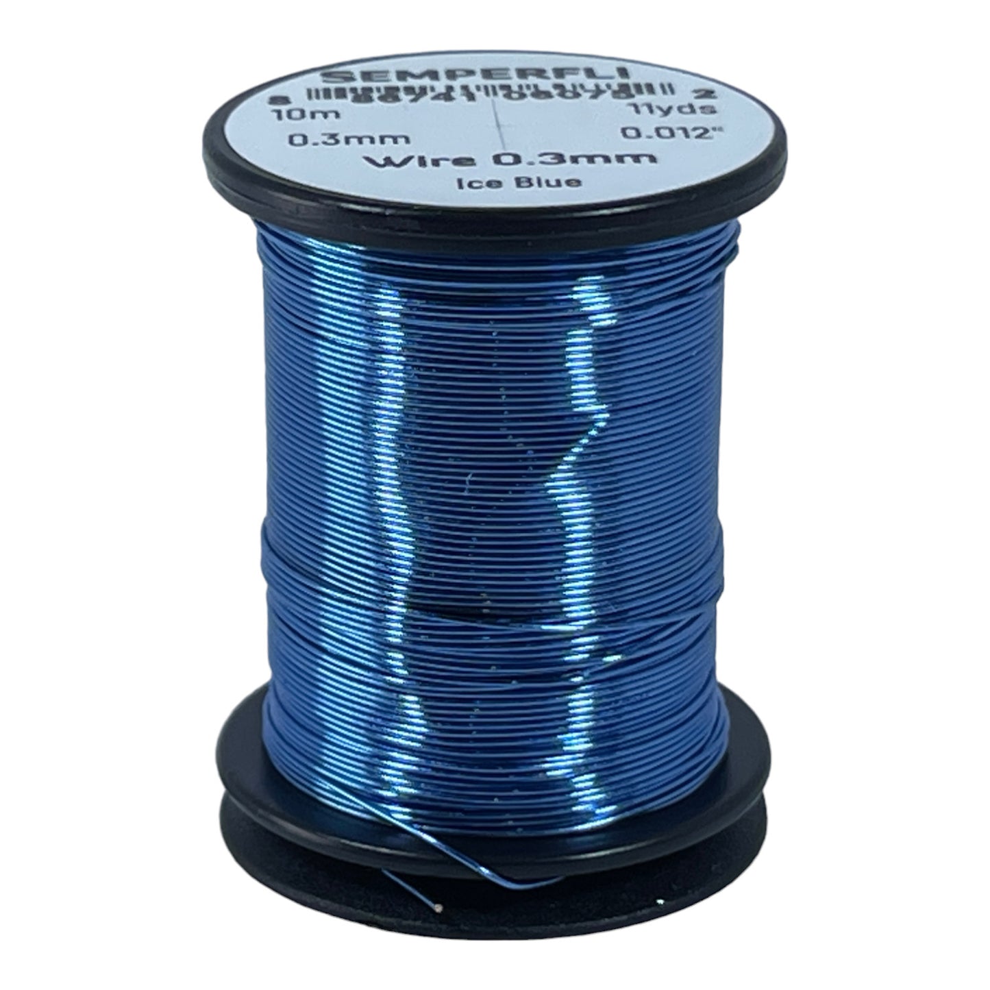 Semperfli Fly Tying Wire - 4 Sizes - Many Colors