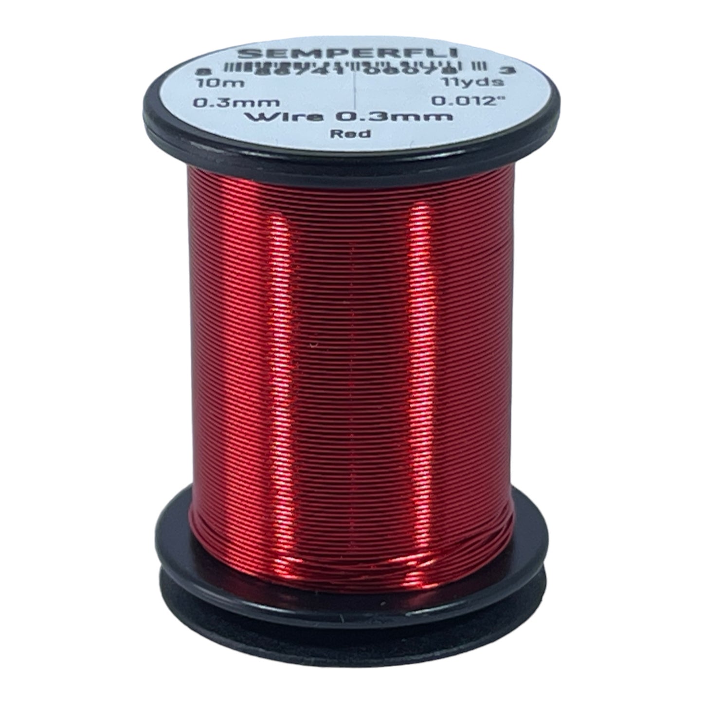 Semperfli Fly Tying Wire - 4 Sizes - Many Colors
