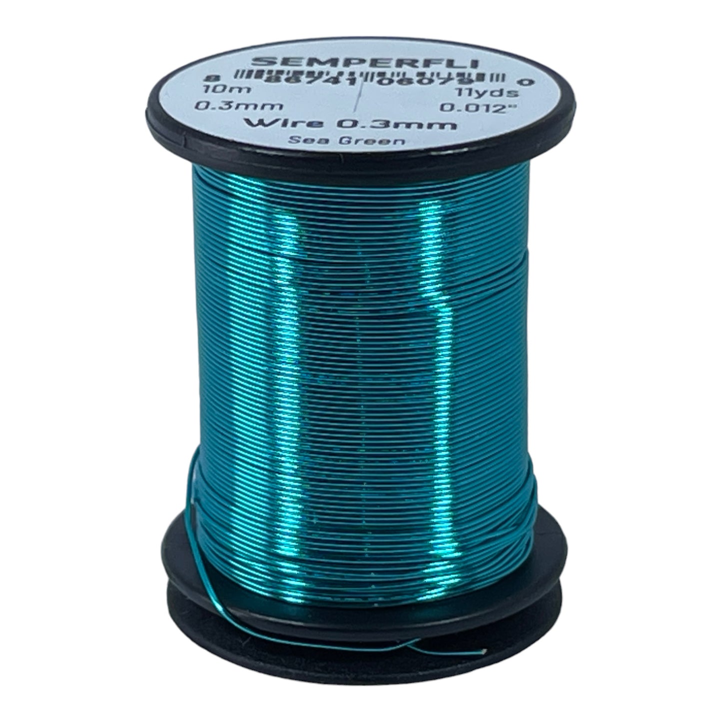 Semperfli Fly Tying Wire - 4 Sizes - Many Colors