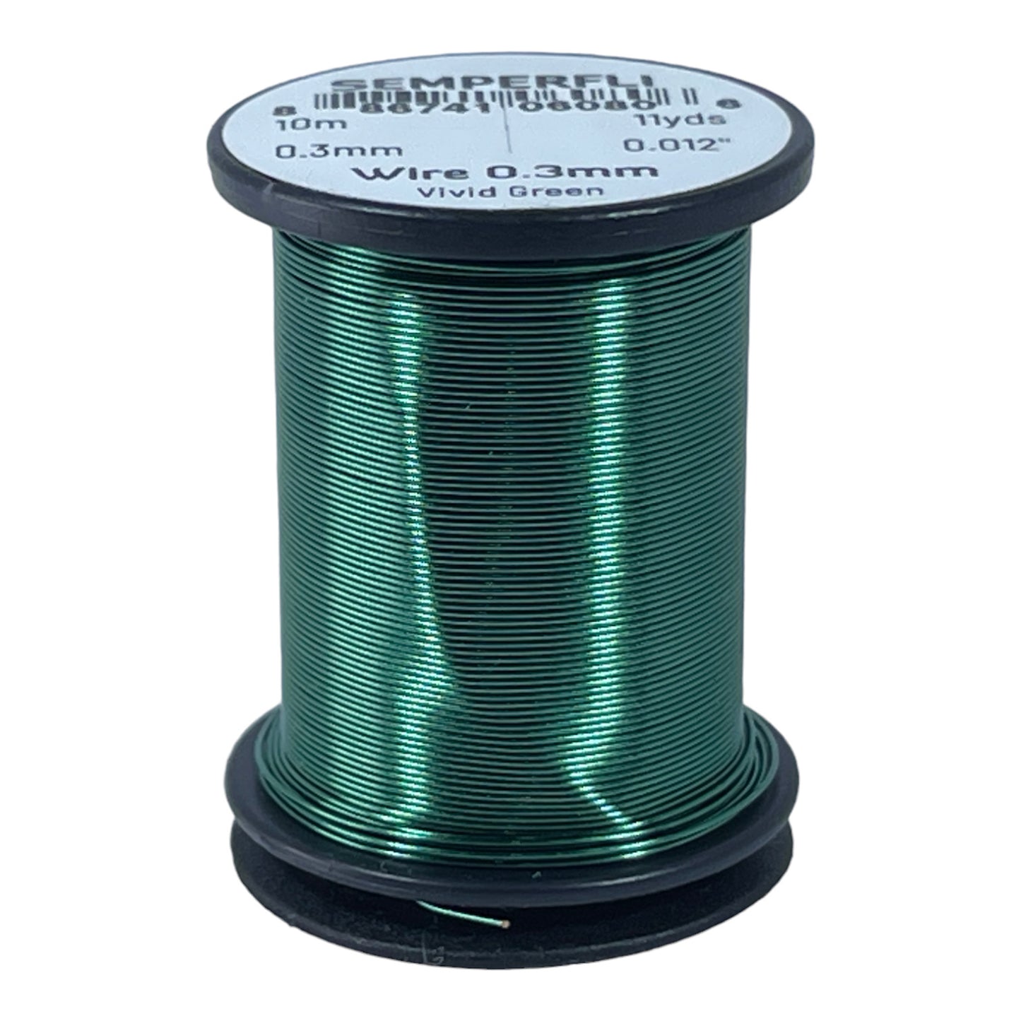 Semperfli Fly Tying Wire - 4 Sizes - Many Colors