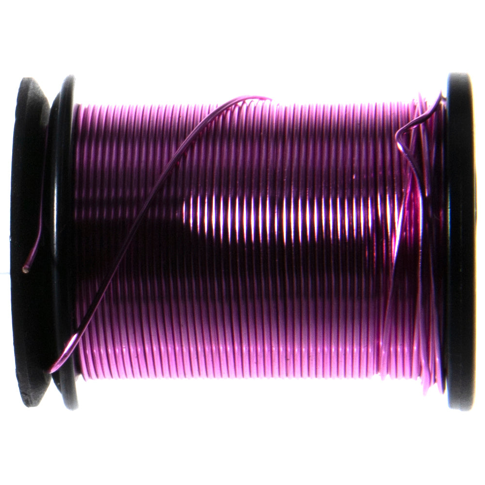 Semperfli Fly Tying Wire - 4 Sizes - Many Colors