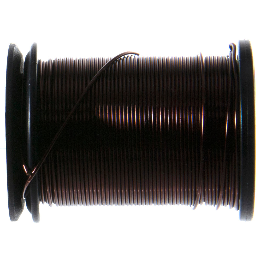 Semperfli Fly Tying Wire - 4 Sizes - Many Colors