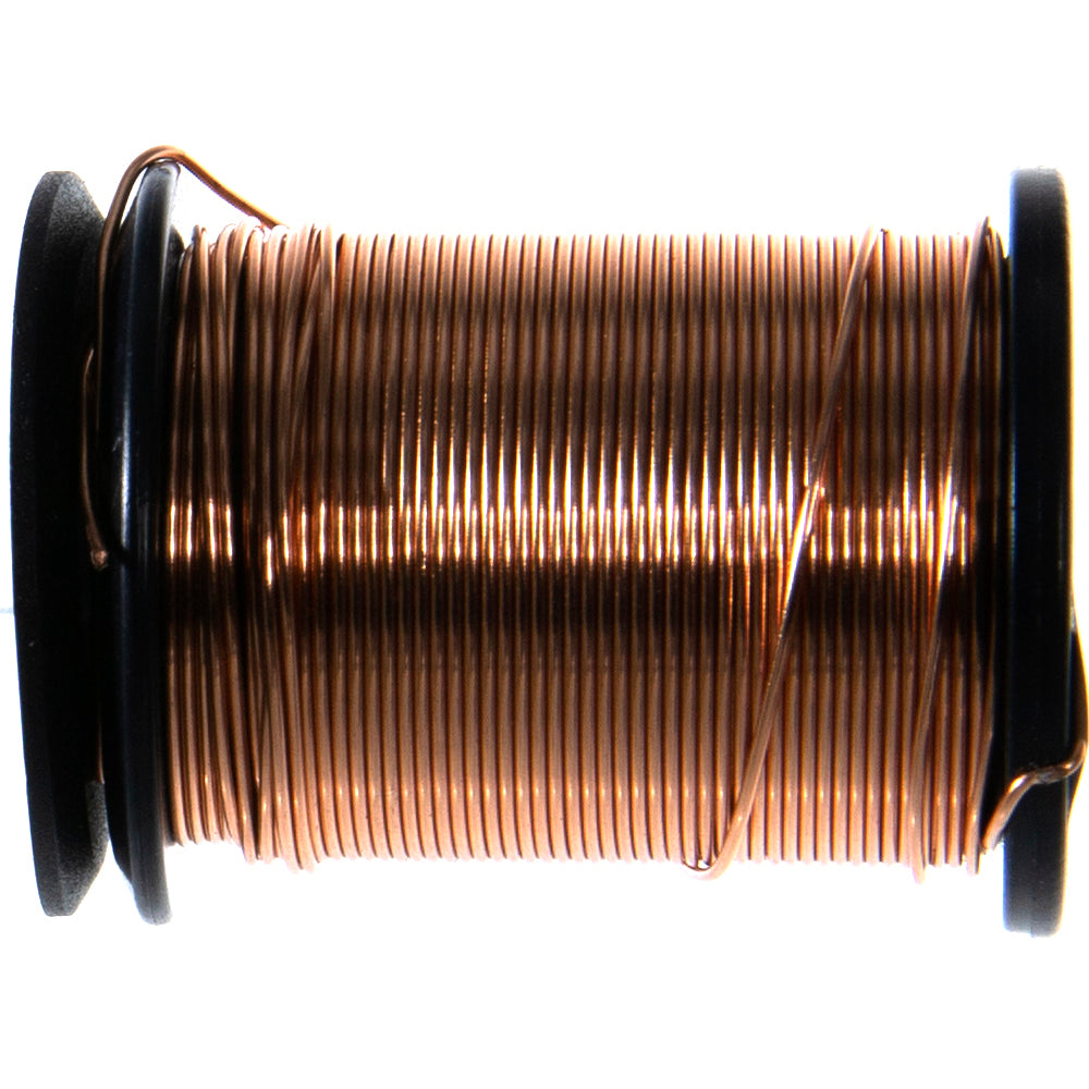 Semperfli Fly Tying Wire - 4 Sizes - Many Colors