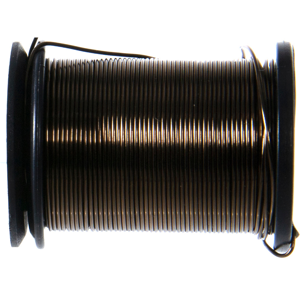 Semperfli Fly Tying Wire - 4 Sizes - Many Colors