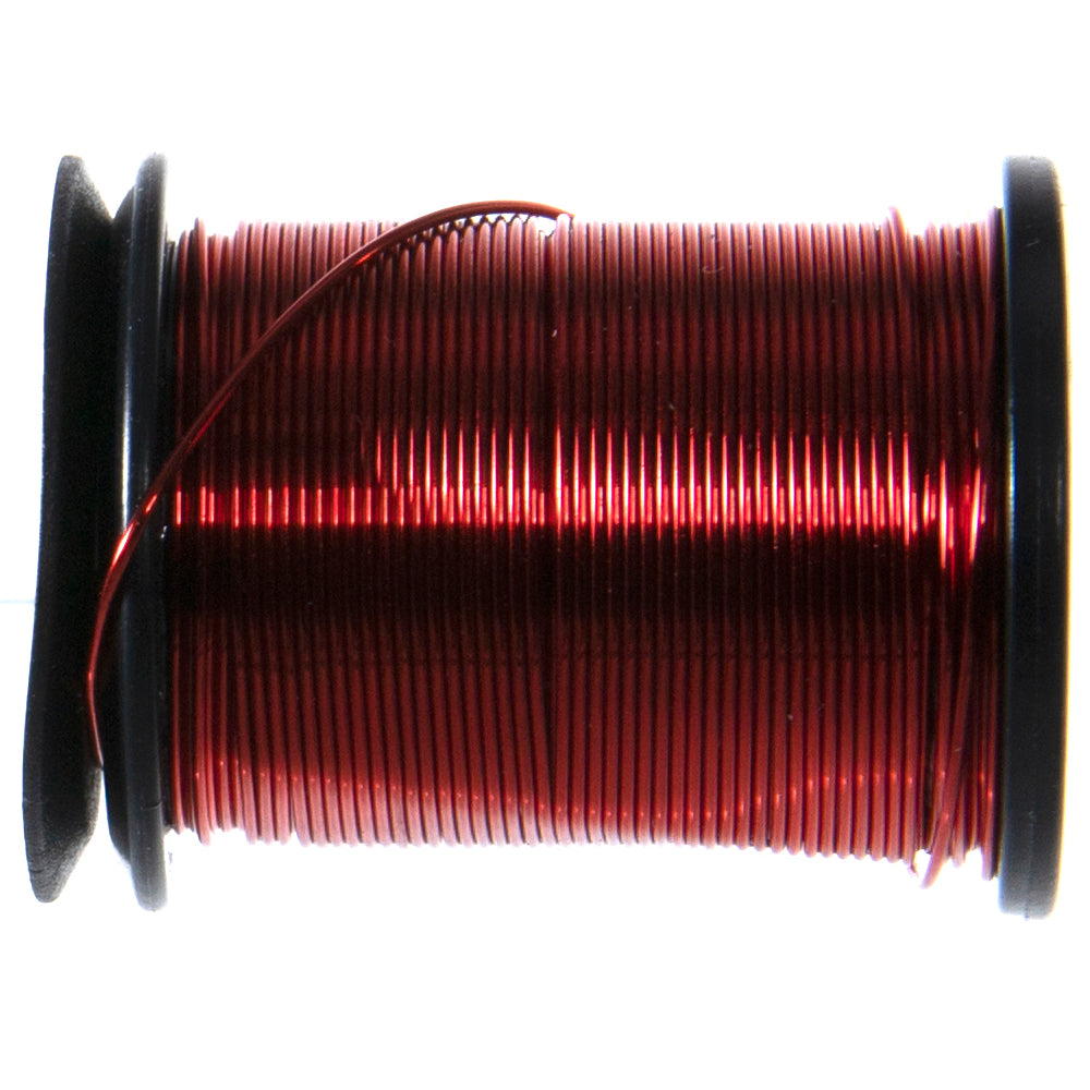 Semperfli Fly Tying Wire - 4 Sizes - Many Colors