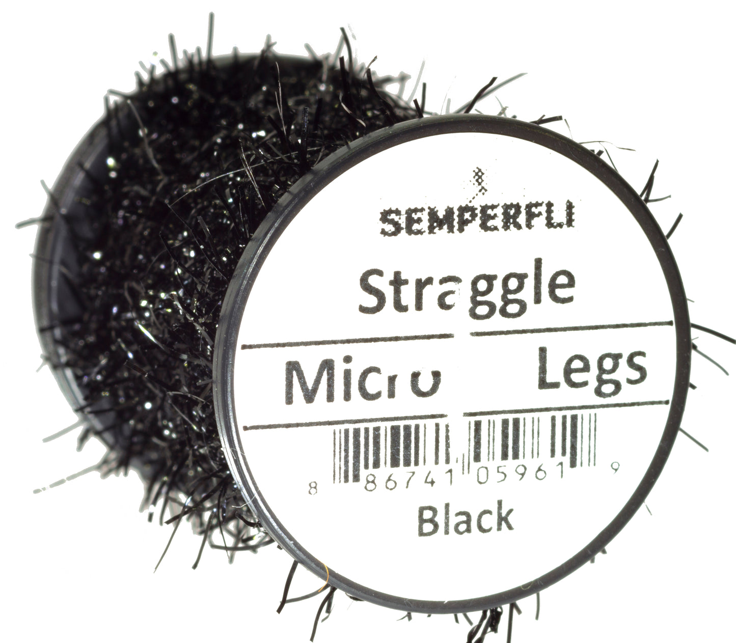 Semperfli Straggle Legs