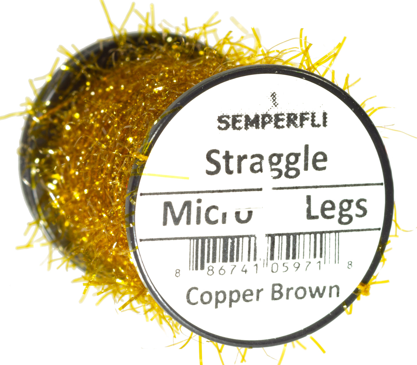 Semperfli Straggle Legs