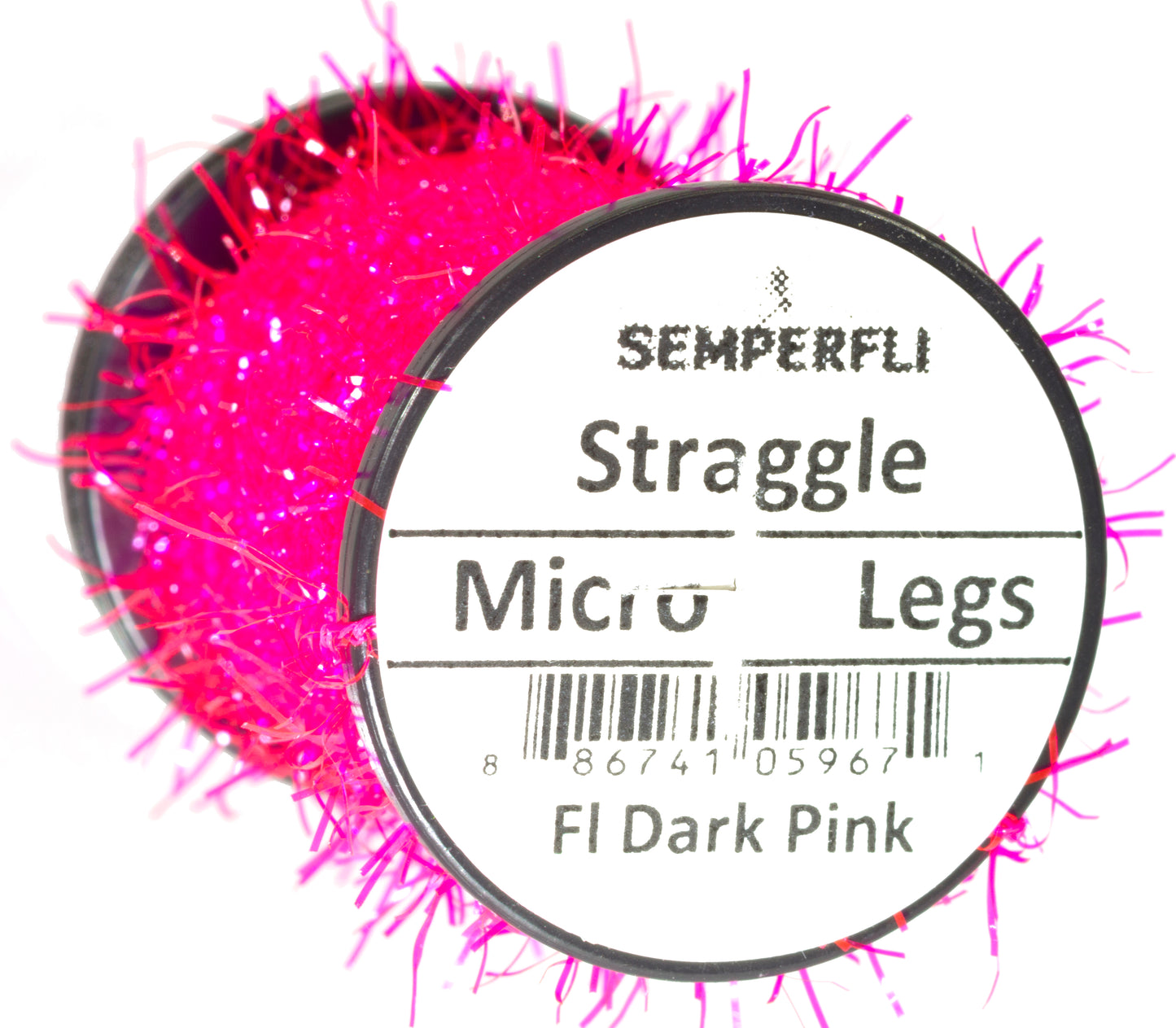 Semperfli Straggle Legs