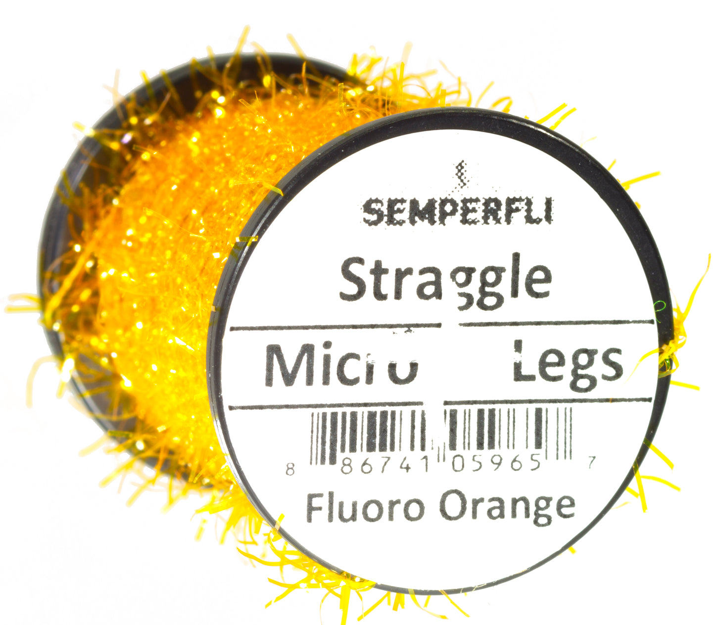 Semperfli Straggle Legs