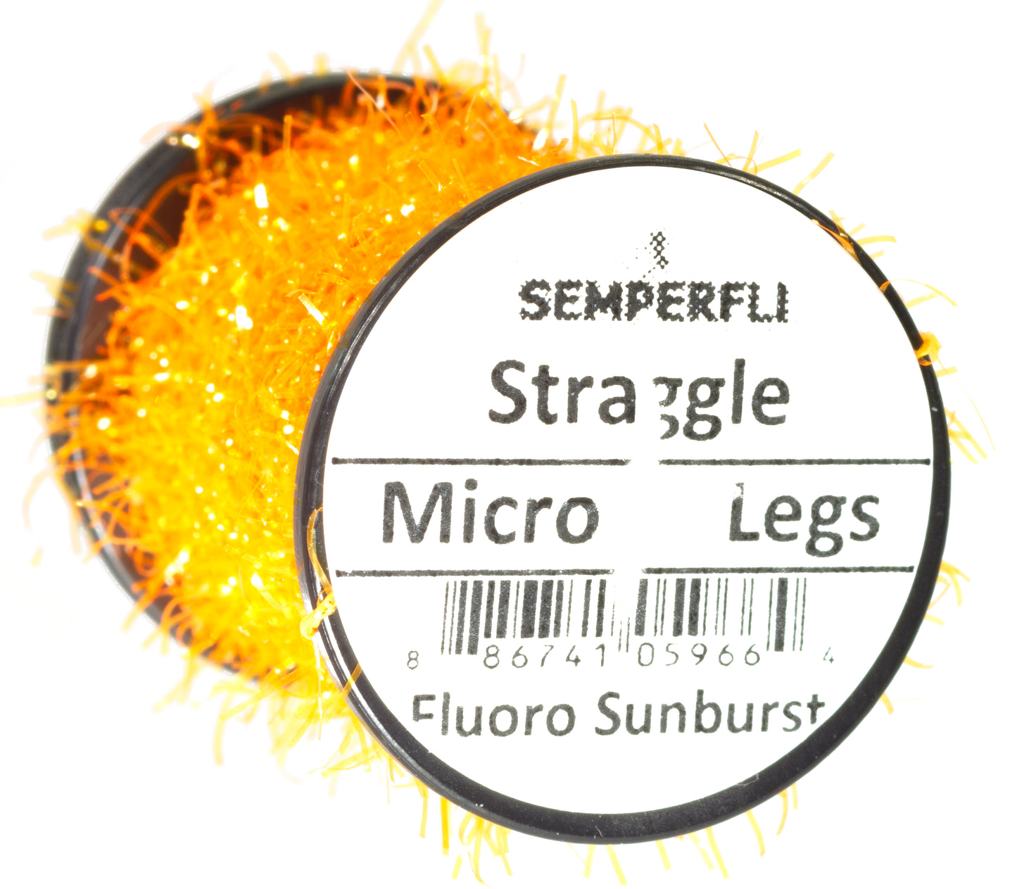 Semperfli Straggle Legs