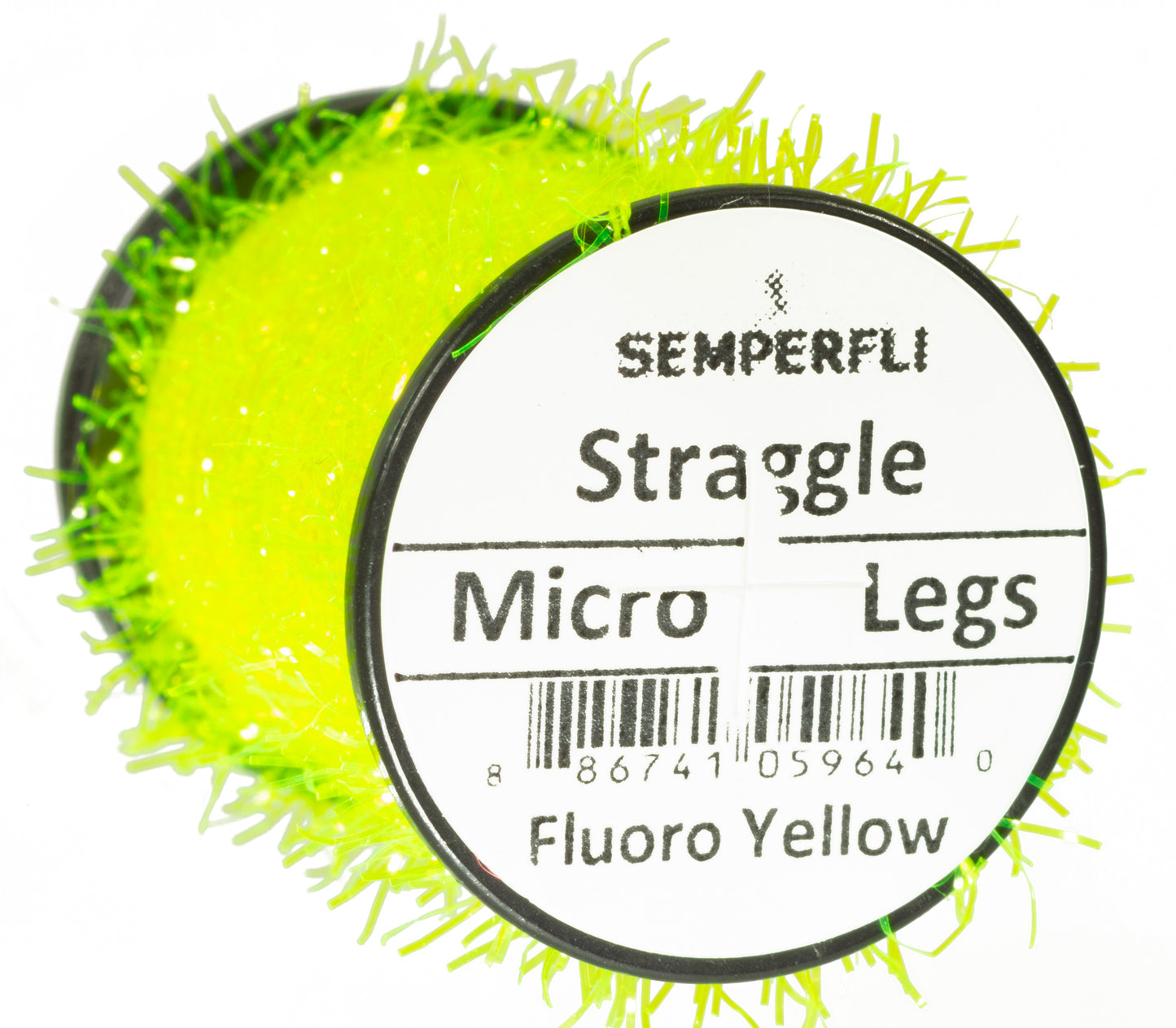 Semperfli Straggle Legs