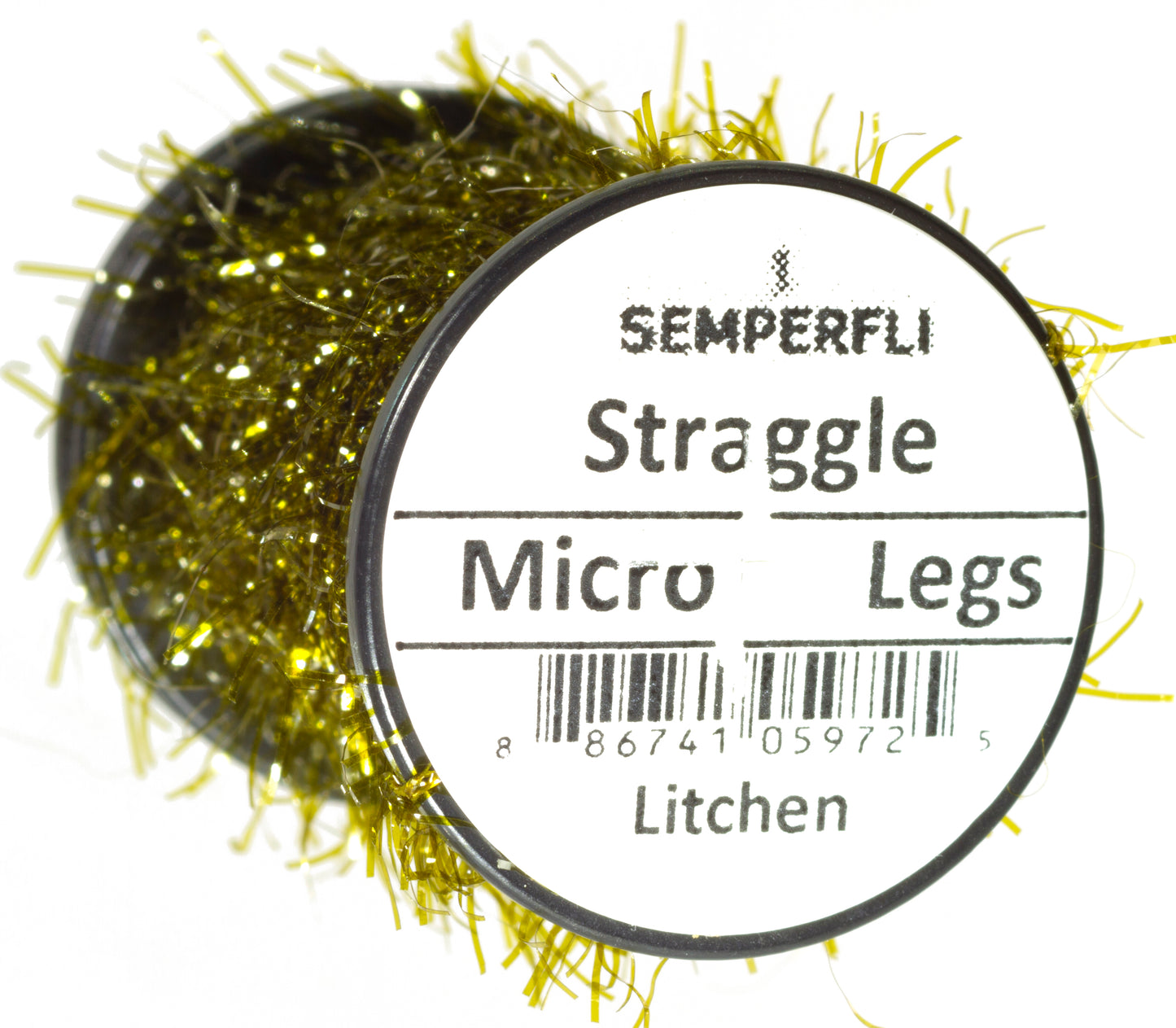 Semperfli Straggle Legs