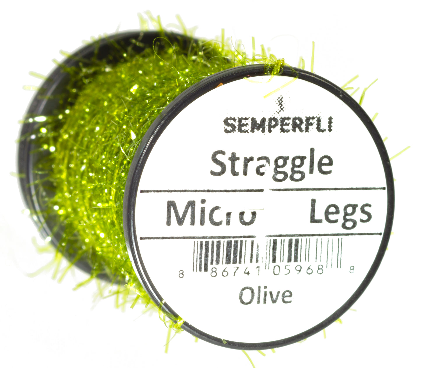 Semperfli Straggle Legs