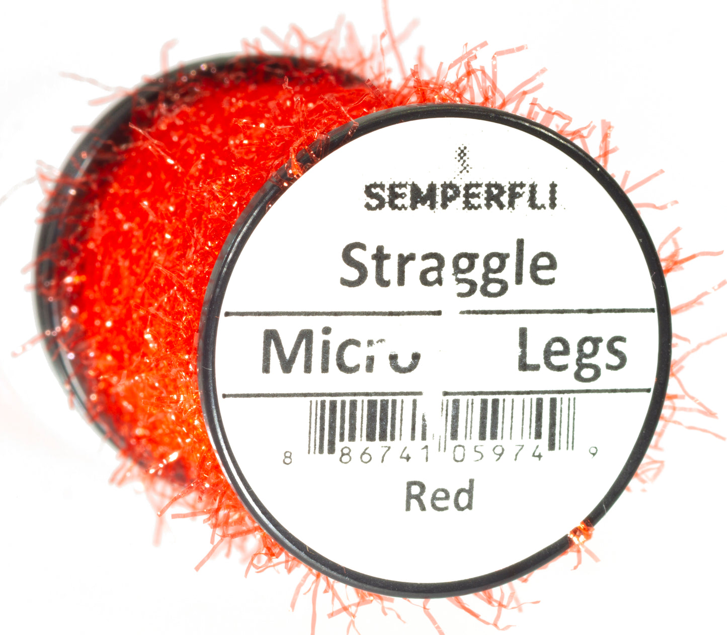 Semperfli Straggle Legs