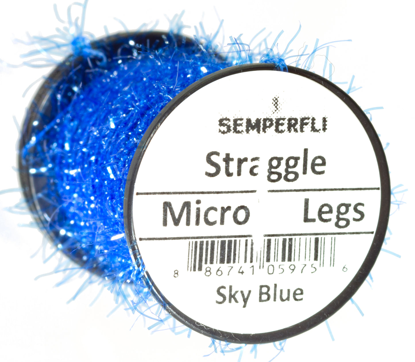 Semperfli Straggle Legs