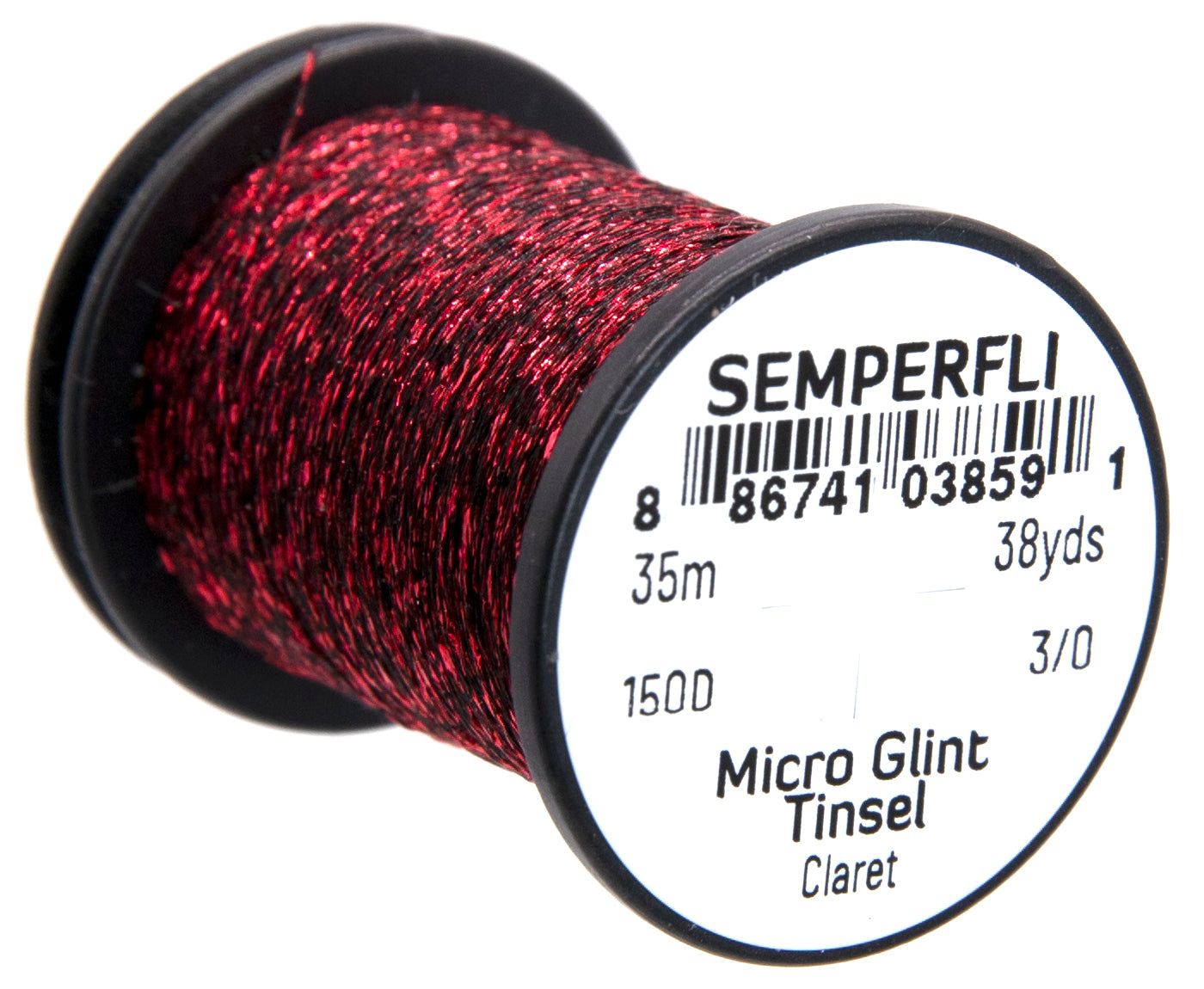 Micro Glint Nymph Tinsel