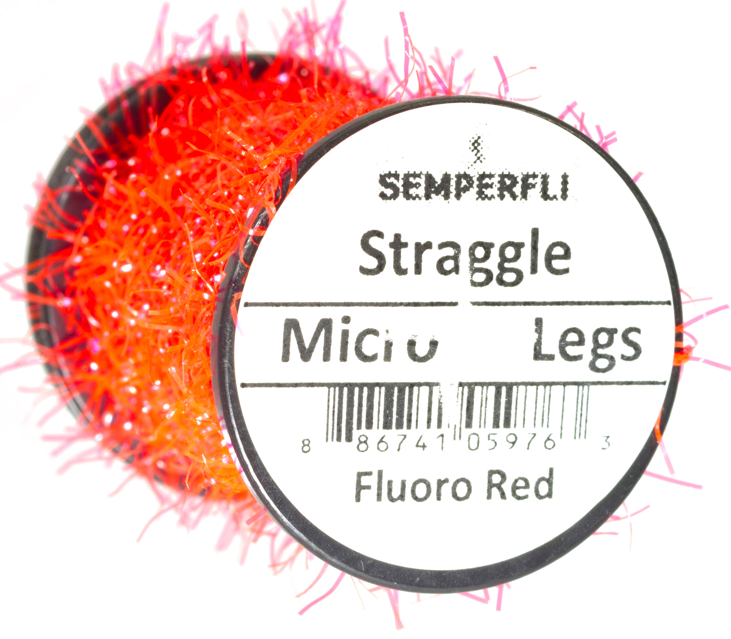 Semperfli Straggle Legs