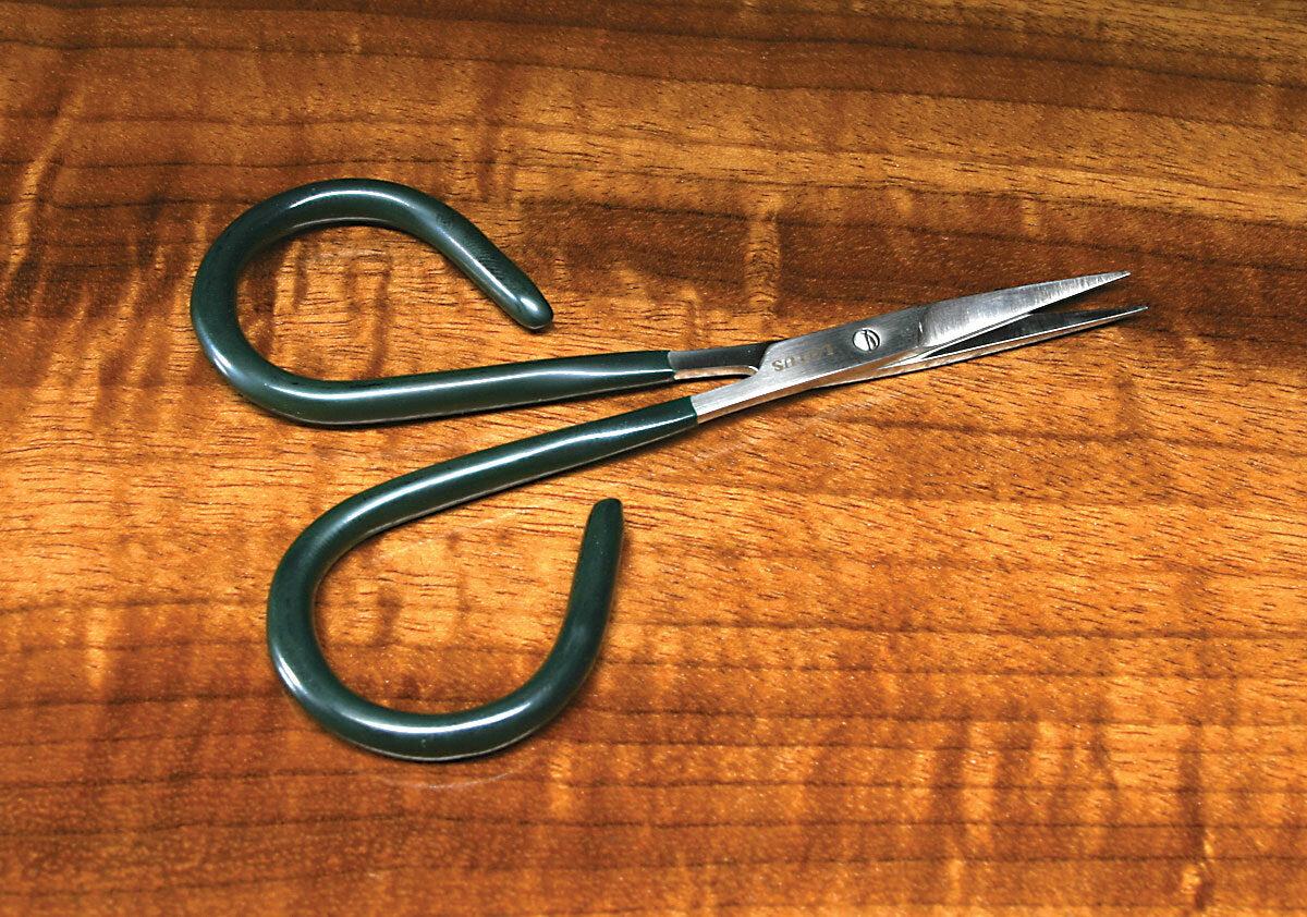 Terra 4' Malleable Open Loop Scissors