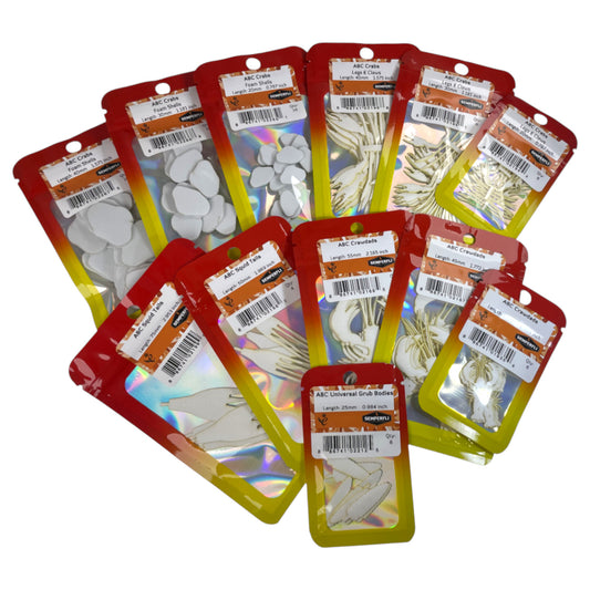 ABC Saltwater Standard Kit