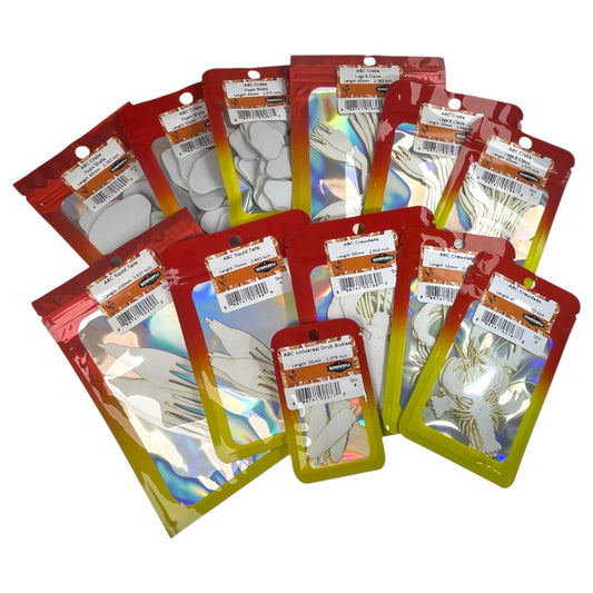 ABC Saltwater Monster Kit