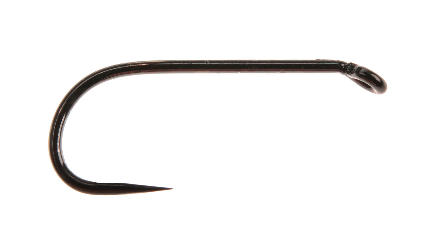 Ahrex Fw 501 Dry Fly Traditional Hook Barbless