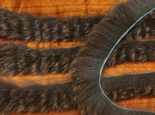 Black Barred Squabbit Strips