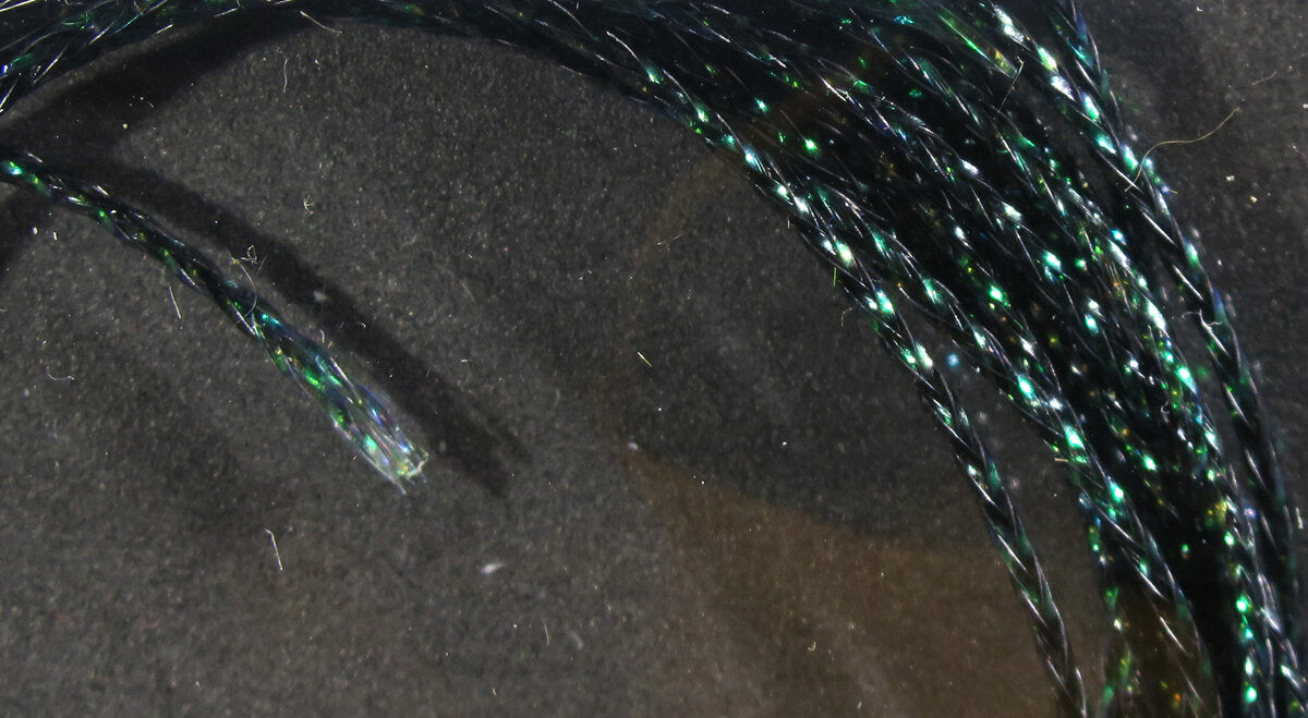 Chironomid Braid