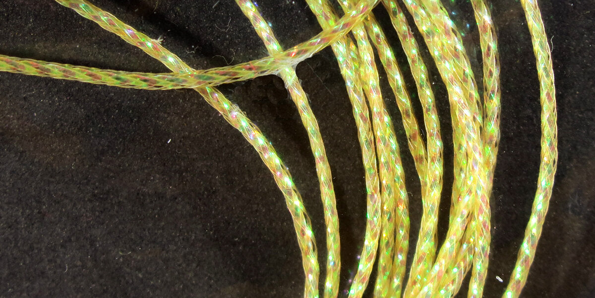 Chironomid Braid