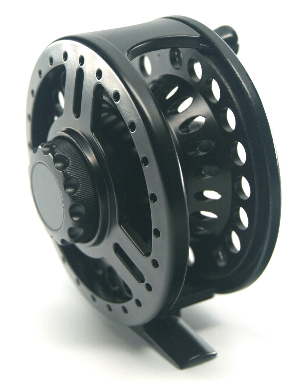 FFS Starter Fly Reel - 5/6 Weight - Composite