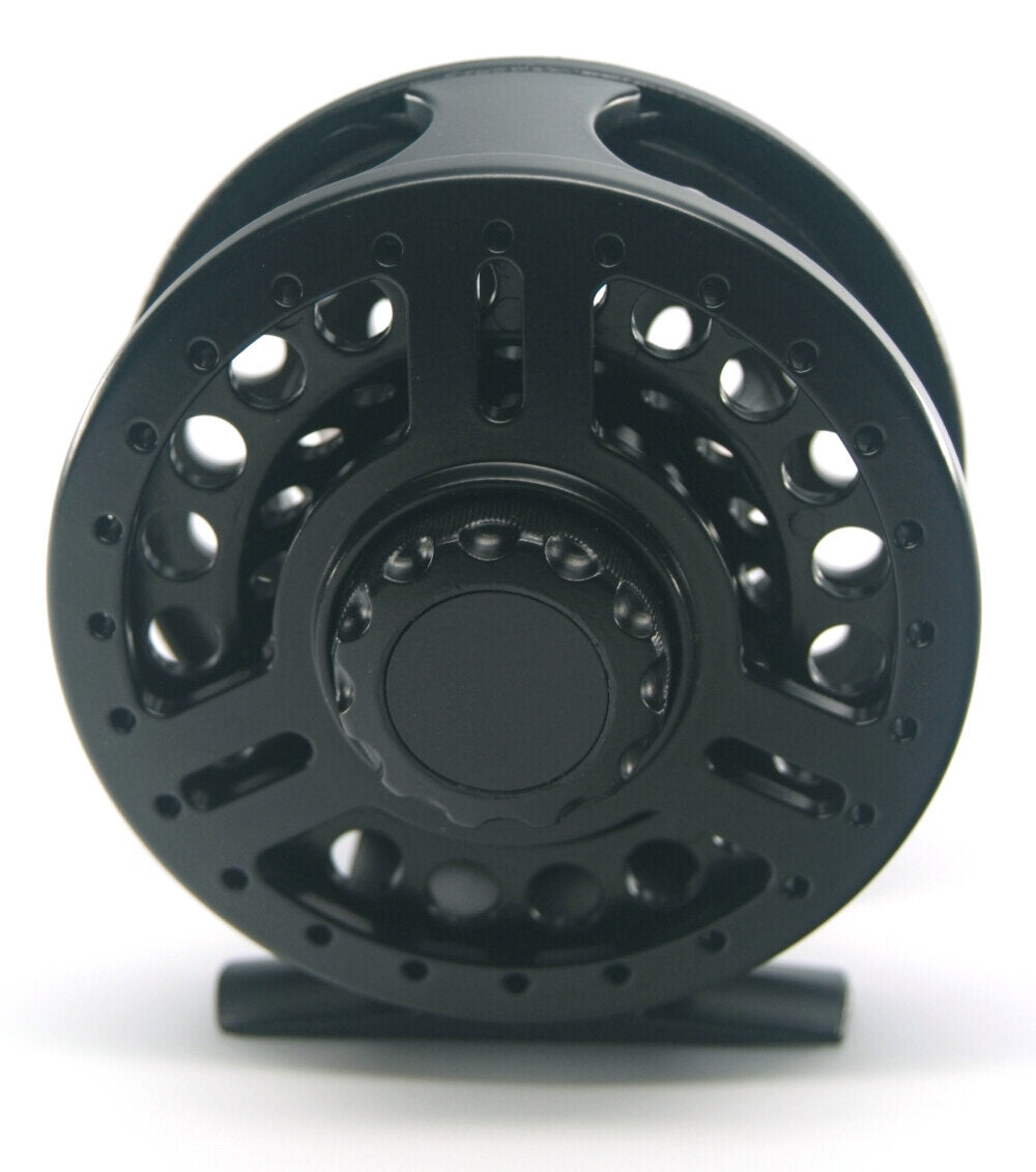 FFS Starter Fly Reel - 5/6 Weight - Composite