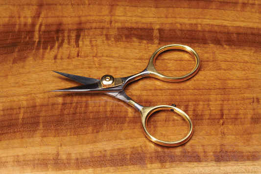 Dr Slick 4 Razor Scissor