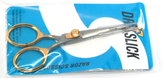 Dr Slick 5 Razor Scissor