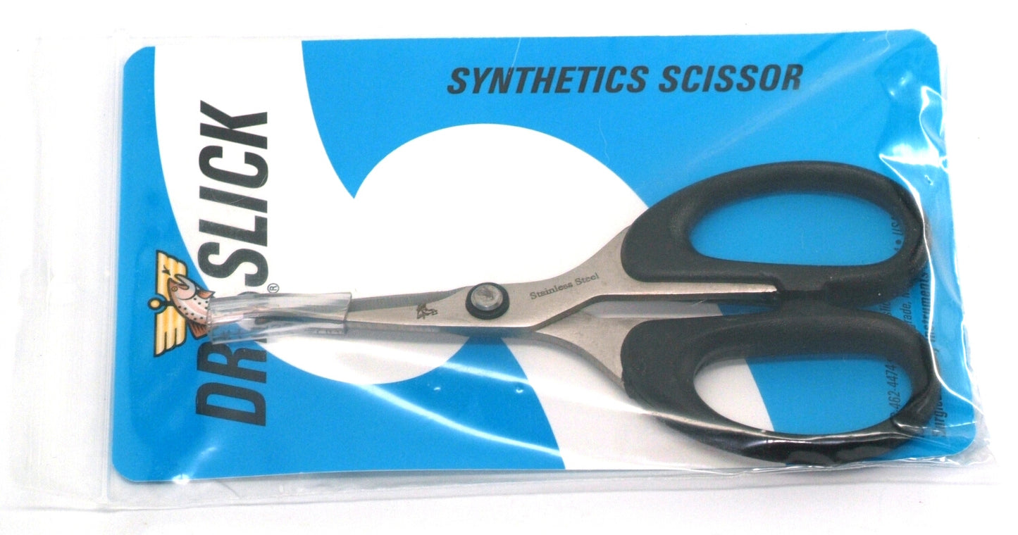 Dr Slick 5 Synthetics Scissor