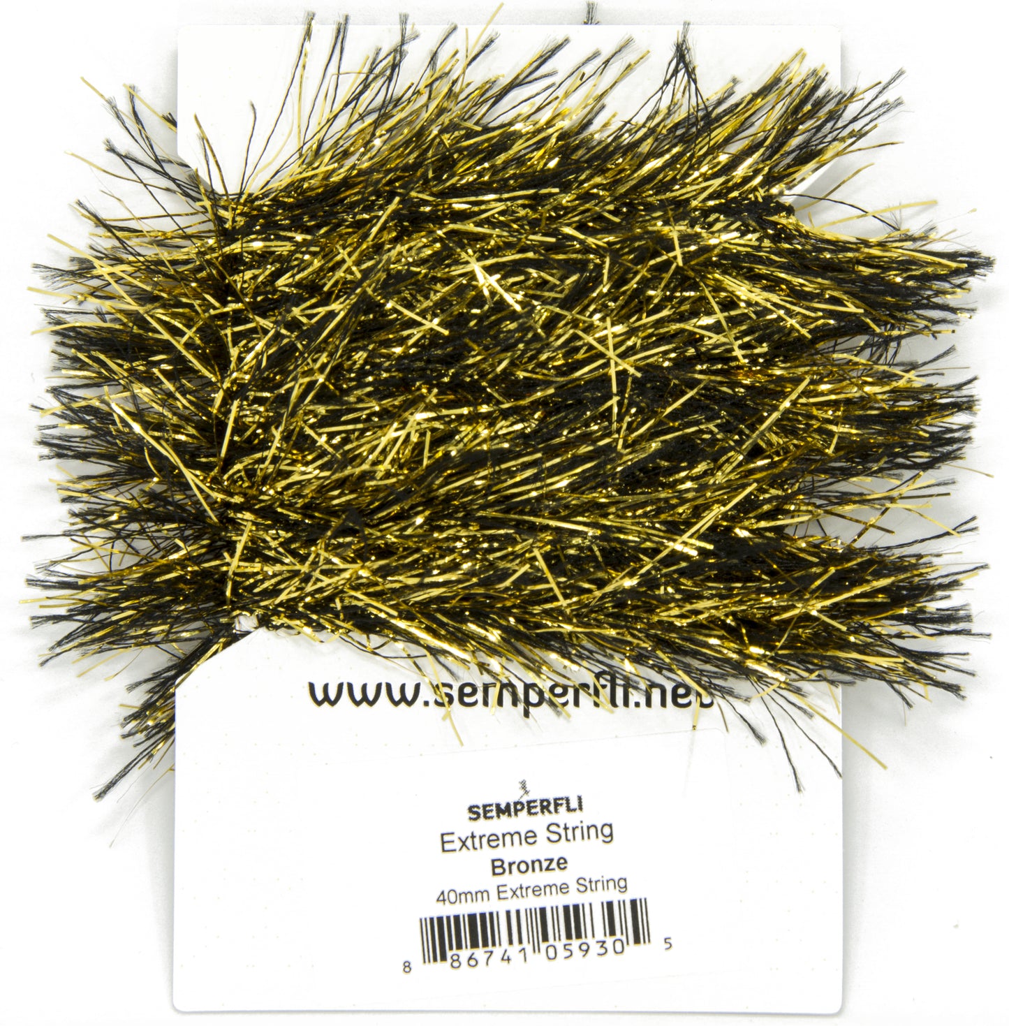 Semperfli Extreme String (40mm)